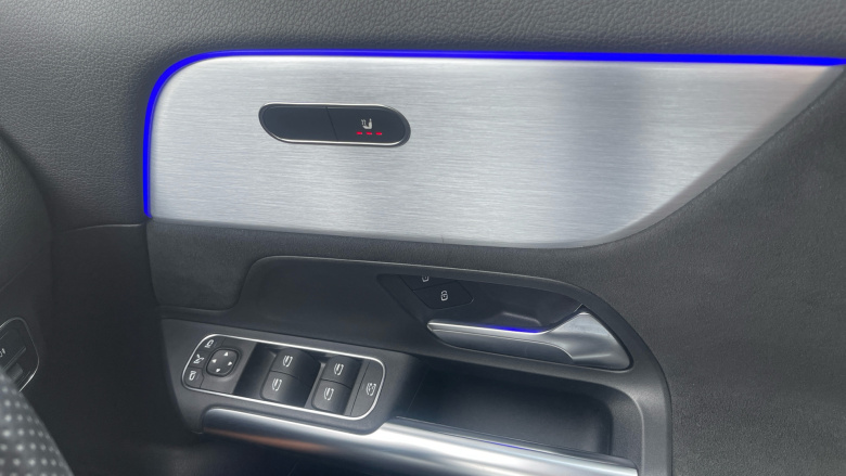 Mercedes-Benz Eqa 250 140kW AMG Line Premium 66.5kWh 5dr Auto Electric Hatchback